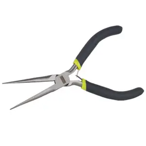 Apex Tool Group-Asia  Master Mechanic Needle Pliers - 5.5 in.