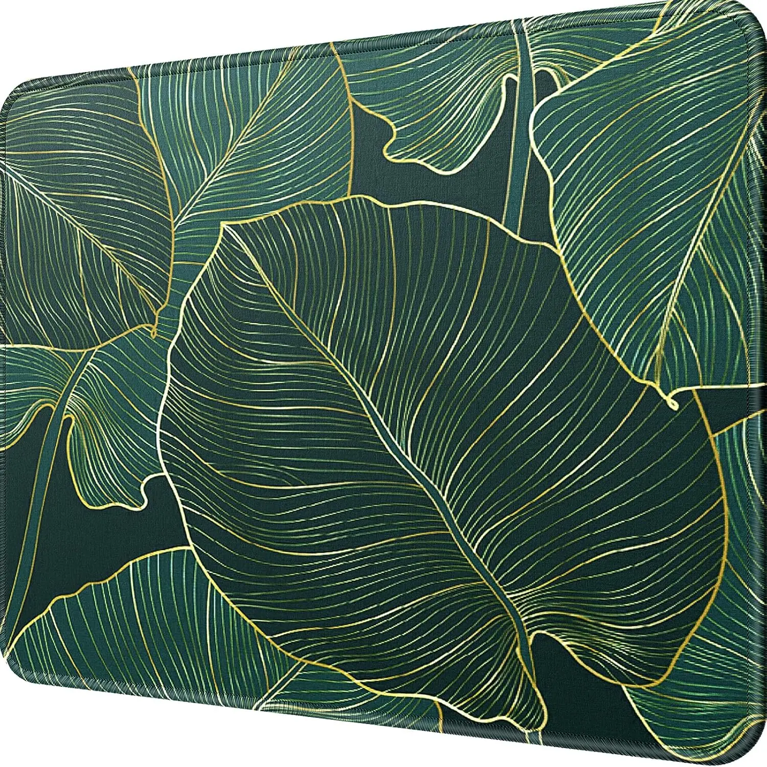 Green Leaves