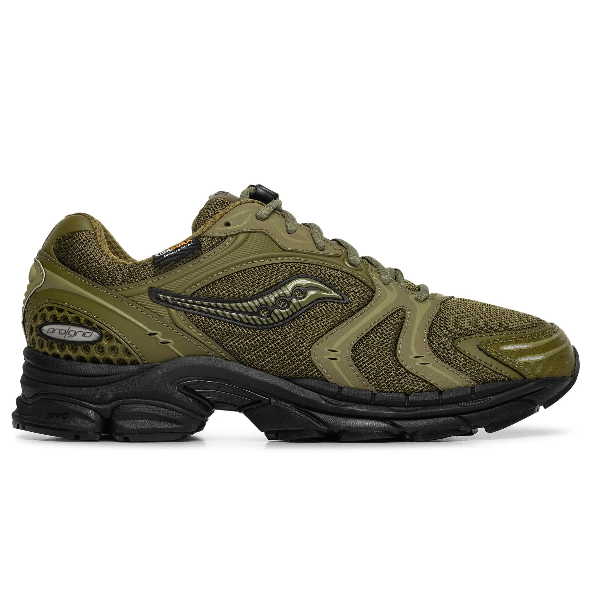 Saucony Progrid Triumph 4
