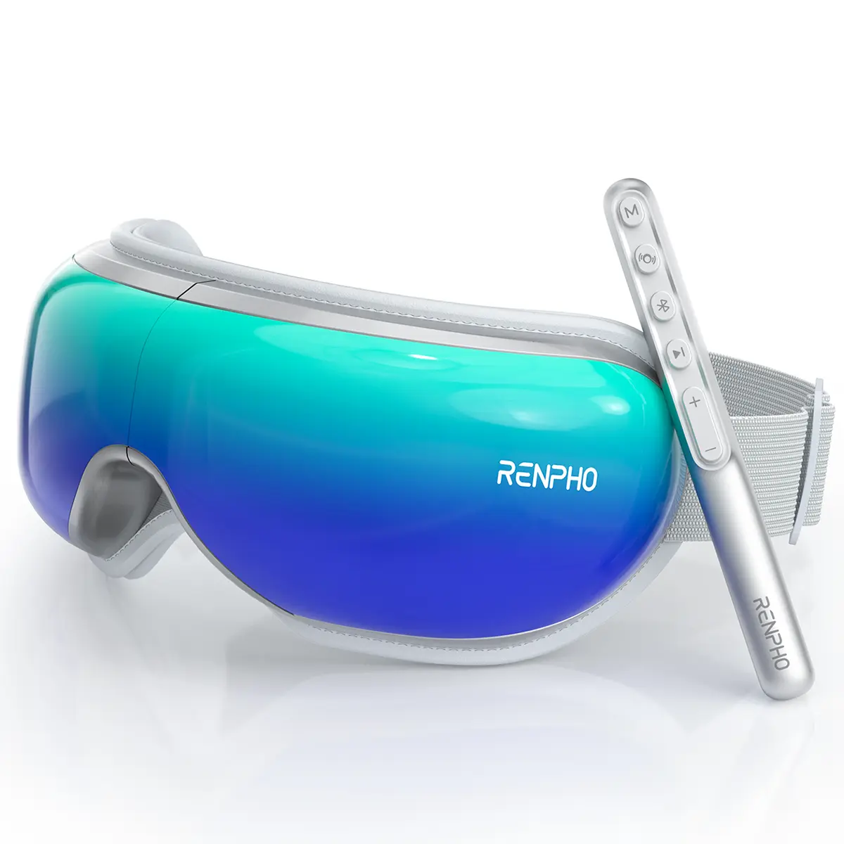 Gradient with Remote Control