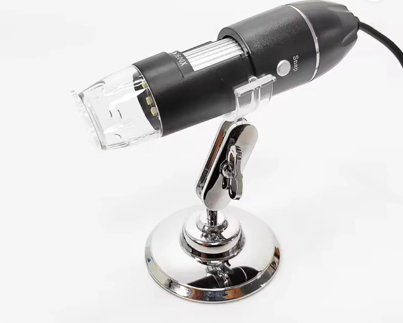 Scalp Analyzer Microscope for stylists