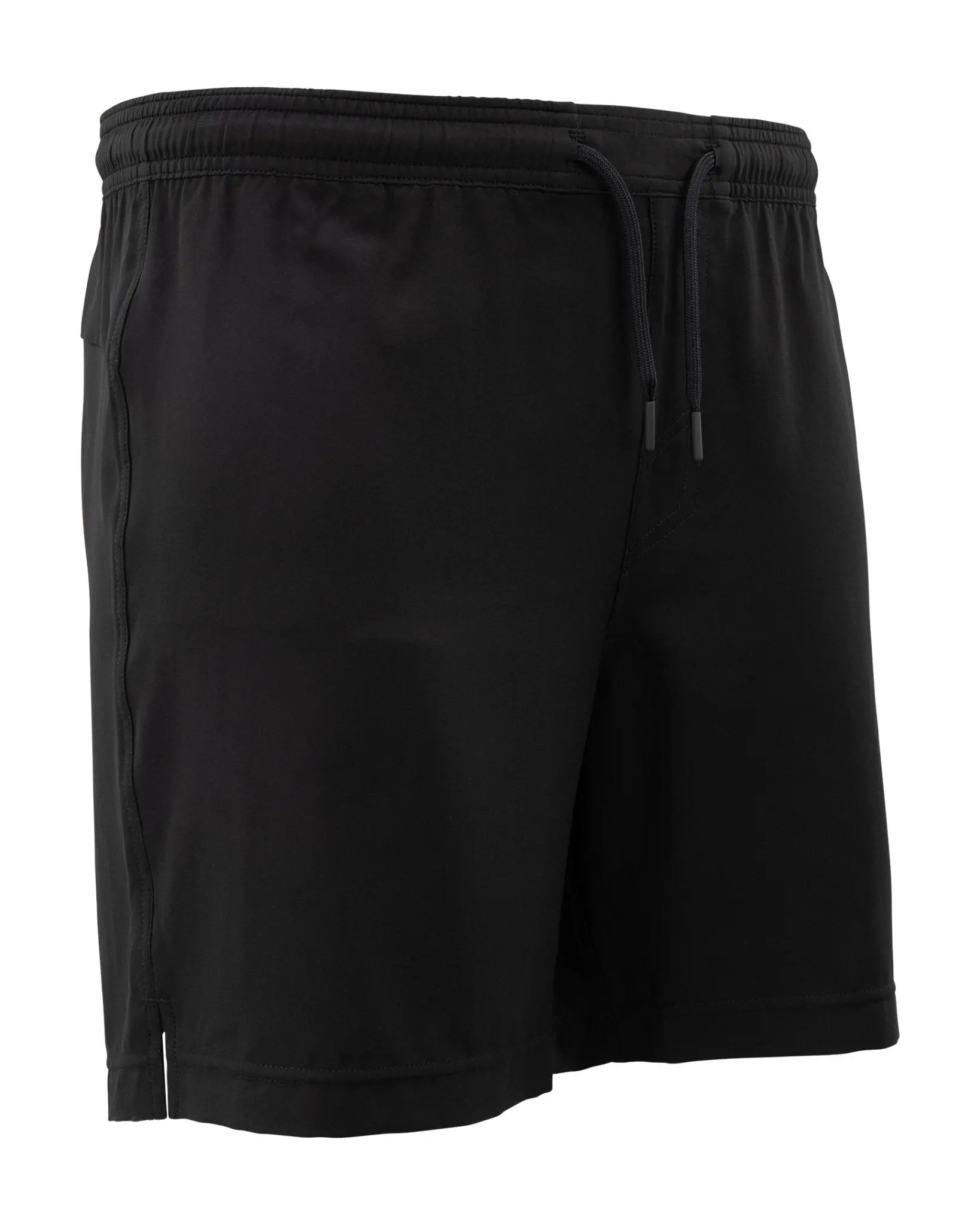 Gameness Men's Wazaflex Grappling Shorts - 7-in Soft Stretch Shorts for Athletic Performance