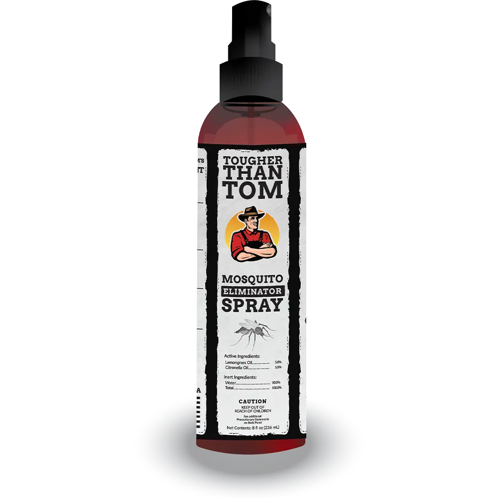 Mosquito Eliminator Spray