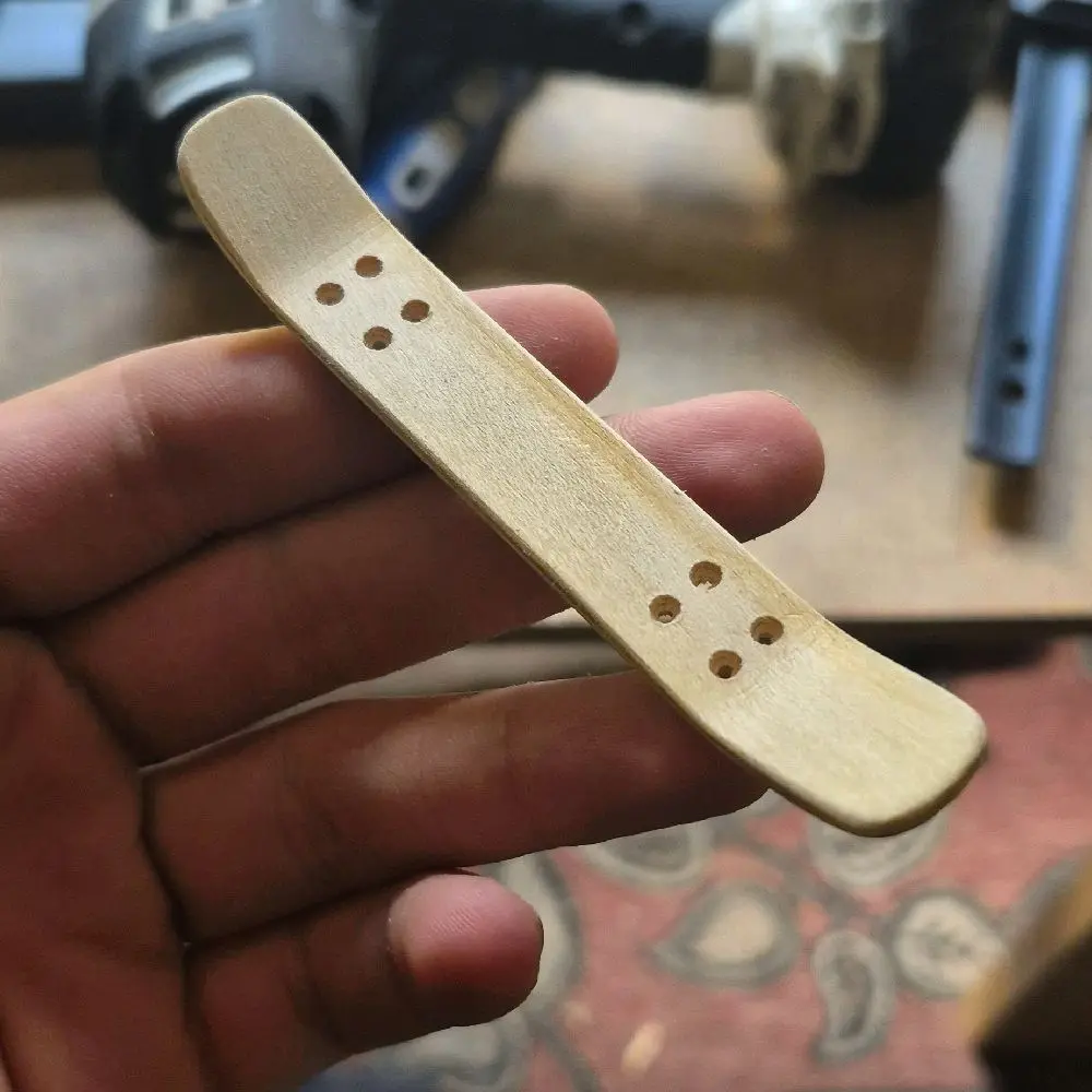 Skinny Minis 10mm Fingerboards
