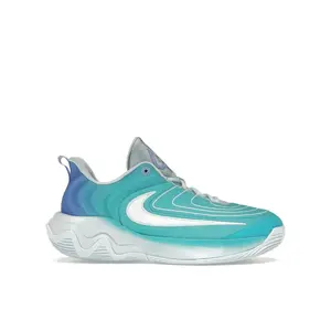 Nike Kid's Giannis Immortality 4 Christmas, from StockX