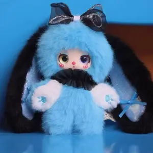 Lila Rainbow Candy Series Plush Doll collective blind box #CuteToy #CollectibleToy #GiftGuide CutePlush #GiftIdea,summervibes