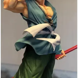 （Resin) g0ku Figure for Home Decoration