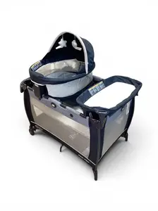 Graco Deluxe Pack n Play