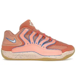Nike Men's KD 18 Atomic Pink, from StockX