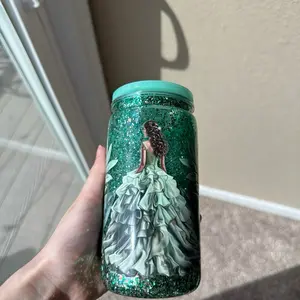 Vasos personalizados