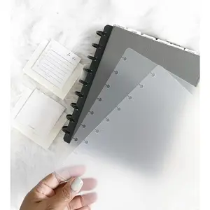 Divider w/ out Tab FROSTED