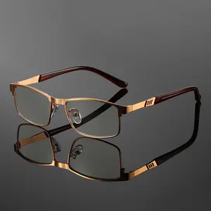 Retro Full-Frame Men And Women, Available in Strengths from +1.00 to +4.00