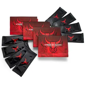 Honey Lean Muscle Fitness Supplement