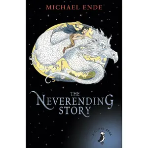 PMC Neverending Story Paperback – July 3, 2014