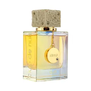 Armaf Perfumes | Club De Nuit Oud - Unisex Fragrance - 3.6 oz (107 ml) | Fruity - Sweet - Musky Fragrance