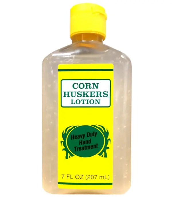 Corn Huskers Original Hand Lotion for Dry, Rough Hands & Callouses, 7 Oz | Dry hand cream, non greasy hand lotion, hydration, oil-free, soft hand cream for dry cracked hands, hand moisturizer