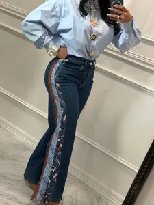 Denim jeans