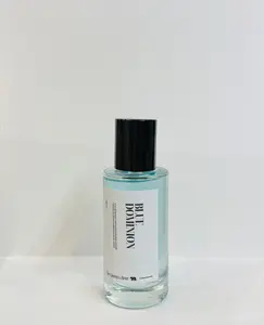 Blue Dominion by the Queen's Bear