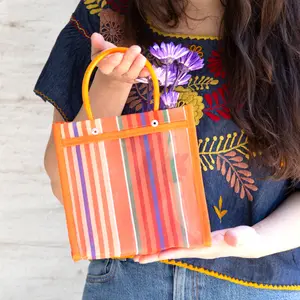 Mini Mercado Tote Bag Mini Mercado Tote Bag