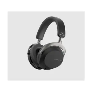 beyerdynamic AVENTHO 300 Wireless Over-Ear Headphones with ANC, Dolby Atmos and Head Tracking (Black) beyerdynamic AVENTHO 300 Wireless Over-Ear Headphones with ANC, Dolby Atmos and Head Tracking (Black)