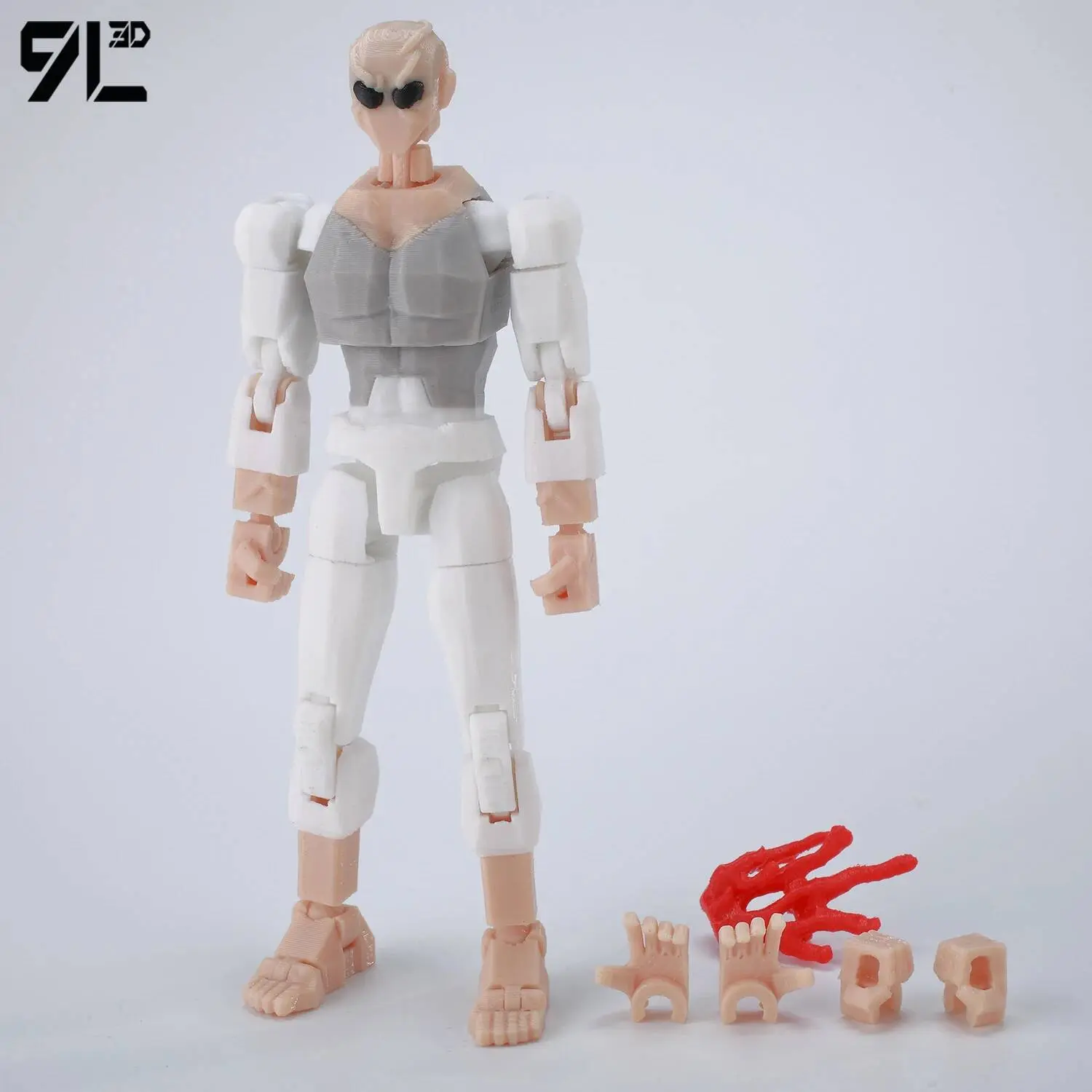 Prisoner