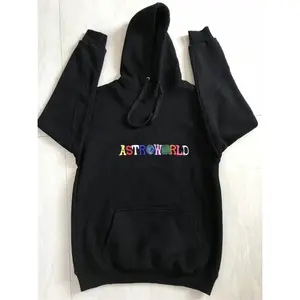 WISH YOU WERE HERE Hoodie