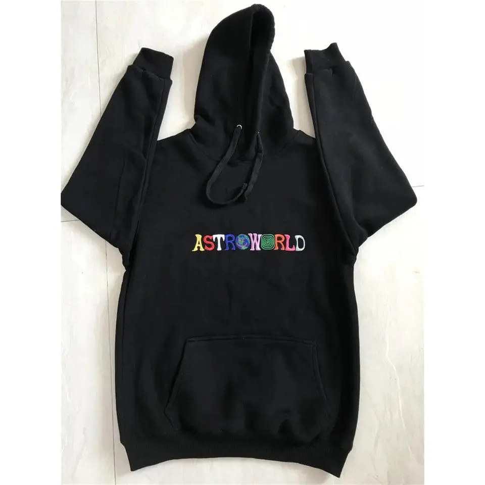WISH YOU WERE HERE Hoodie