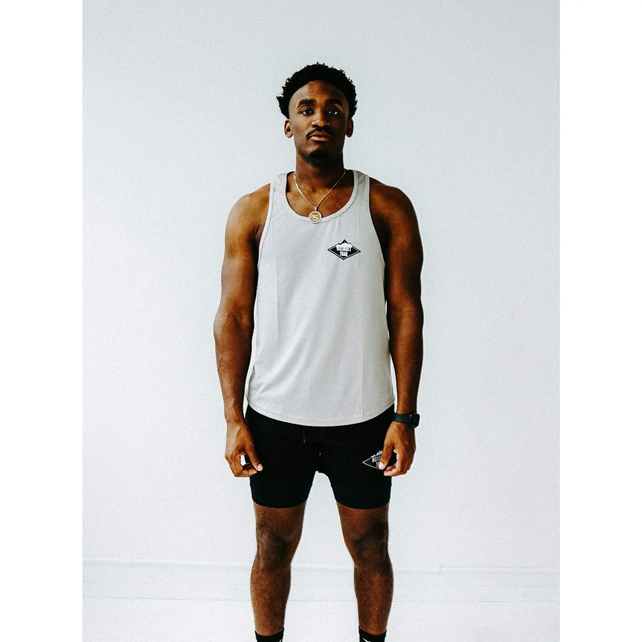 KillBuilt Trail Tank Top