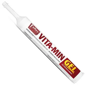 Jeffers Vita-Min Gel - Original Formula for Effective Skin Care