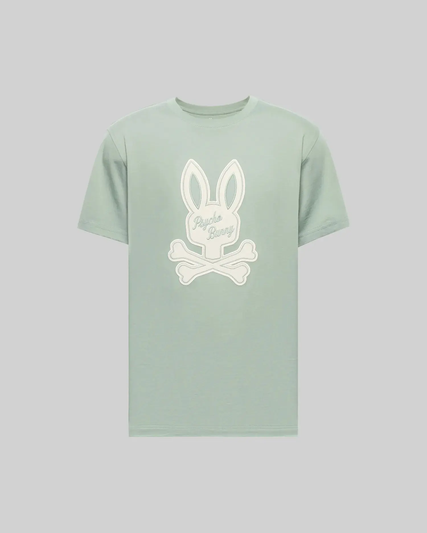 MENS DEREK CENTER GRAPHIC TEE - MT0200048
