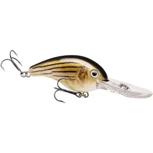 Strike King Pro Model Series 10XD Deep Diving Crankbait - 2 oz