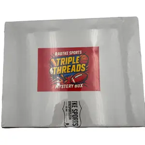 Triple Threads Multi Sport Jersey Box - Pick your number Break