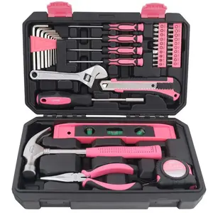 Household Tool Set (39-Piece)