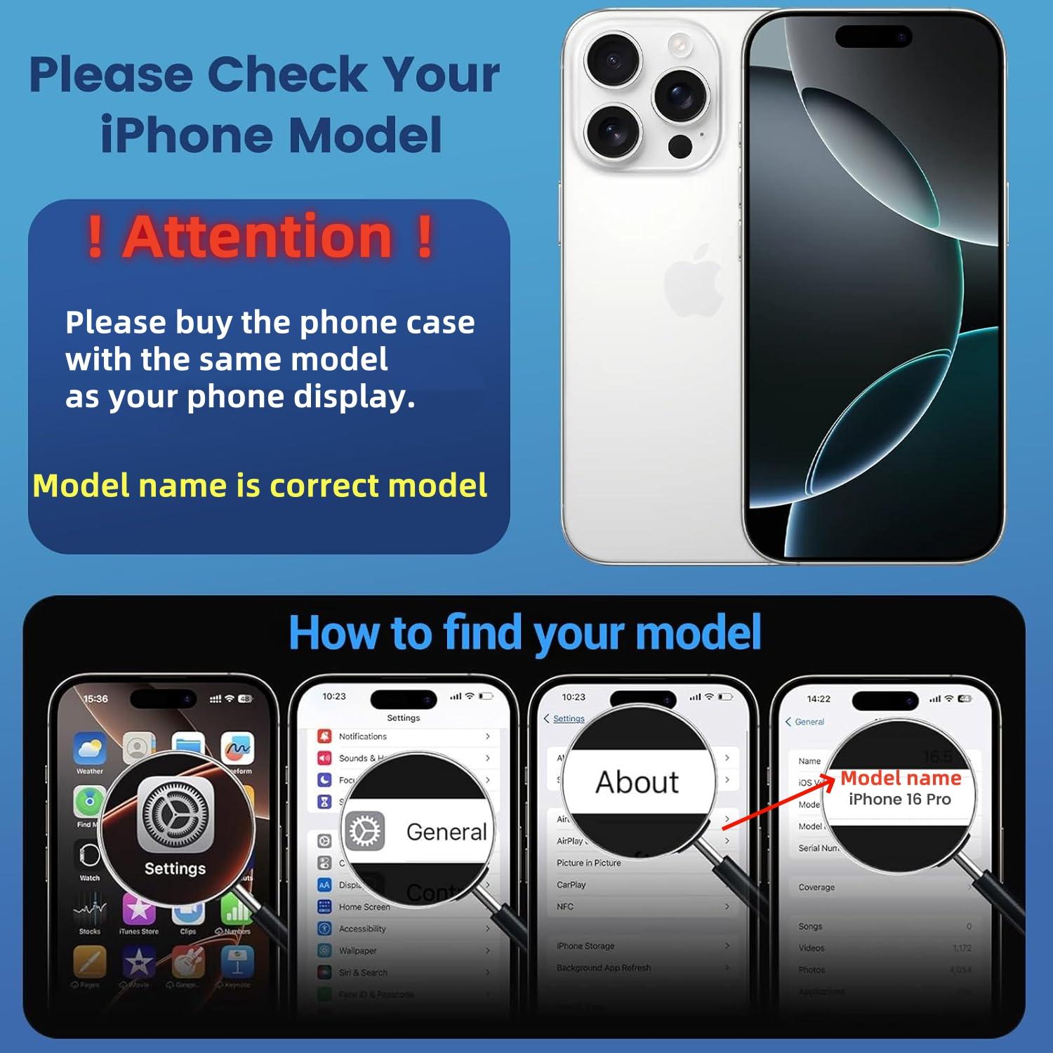 [Free !ship] For iPhone 17 Pro Max Air 17 Pro 17 For iPhone 16 15 14 13 12 Pro Max Gradient Rainbow Magnetic Lightweight  Soft Silicone Case + Camera Lens Protector For MagSafe Support Wireless Charging