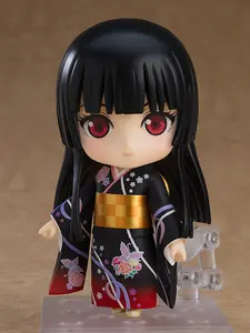 Good Smile Company - Nendoroid Ai Enma - Hell Girl: Fourth Twilight Nendoroid