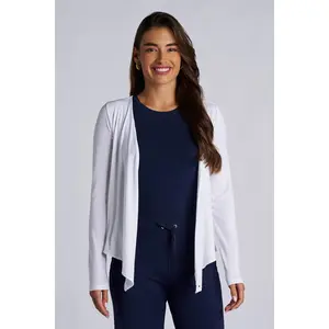 Women's Vrae Fashion Wrap | White