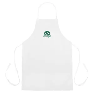 Pickleball Embroidered Apron