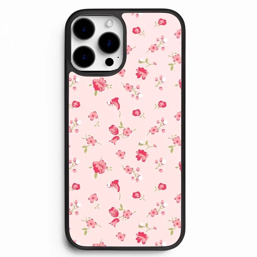 Sweet Pink Phone Case Accessories  phonecase  love Protection Cover