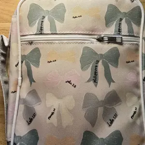 Croquette Bible Cover