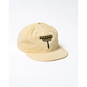 Late Night Eats Surf Hat