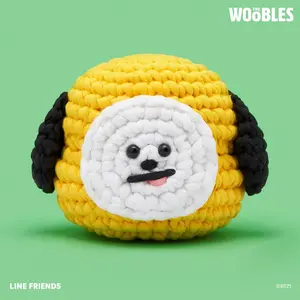 CHIMMY Crochet Kit