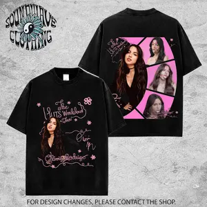 Olivia The Unraveled Tour 2026 #5 Graphic High-Quality Cotton T-Shirt, The Unraveled Tour Merch Fan Graphic Tee, Livies Streetwear Graphic Shirt, Gift for O-Rod Fans Vintage Livies Collector Tee