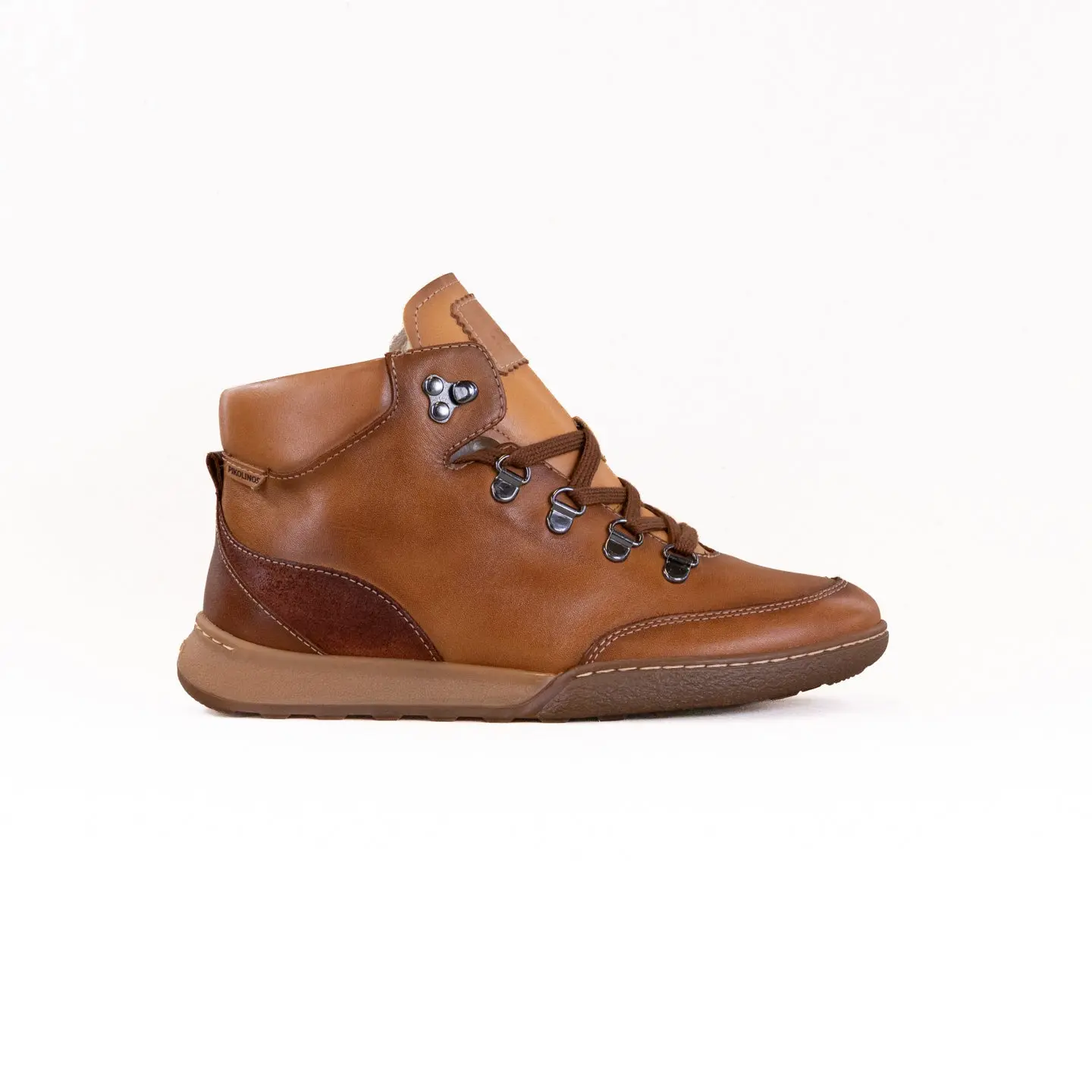 Pikolinos Viana W7C-8582C1 (Women's) - Brandy Leather