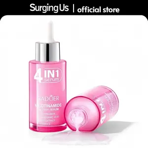 Korean 4-in-1 Super Essence Lotion Moisturizing face creamhydrating facial essence, women's facial toner