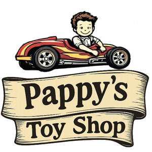 Pappy'sToyShop