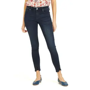Skinny High Rise Ankle By Dear John Dpm12a432bir