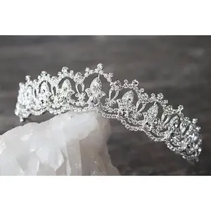 SERENA Wedding Tiara