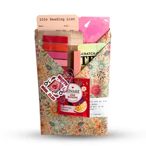 Blind Date With a Book: Spicy Rom-Com Edition