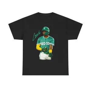 Ceddanne Rafaela 'Ice' Tee