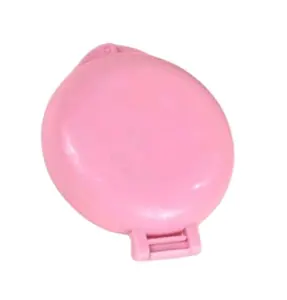 Cake Pop Disc Mold 2 Inch